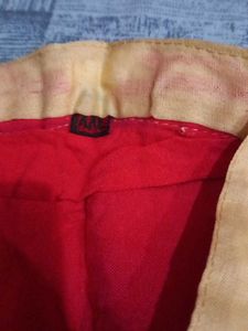 Red Long Sut