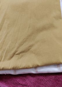 Aurelia Kurti With Leggings