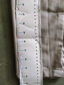 Maroon shirt pant pair