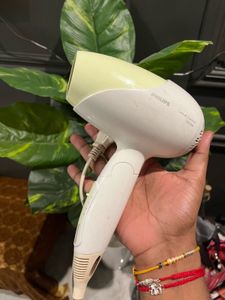 Philips Hair Dryer