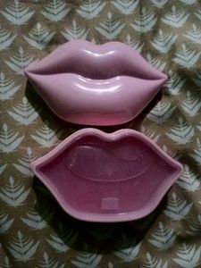 Lip Mask 👄 to Hydrate