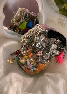 Overloaded Mystery Jewellery Jar 🪷🍭✨️