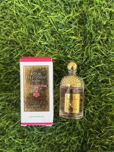 Guerlain Aqua Allegoria Flora