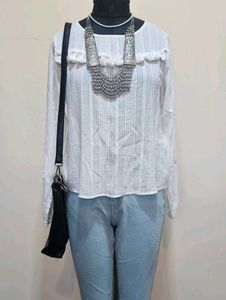 Boho Babe Top