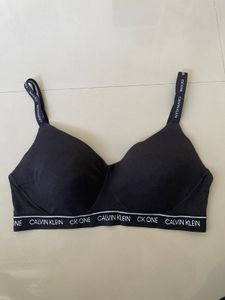 Calvin Klein CK One Bra