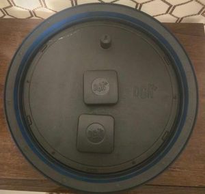 Wall Clock (New)