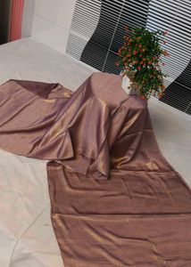 Elegant Silk Blend Dupatta