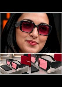 PRADA SUNGLASSES FOR HER MODEL TOP QUALITY