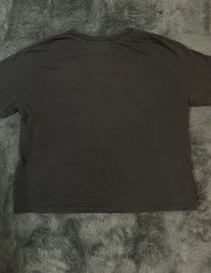 Nirvana graphic tshirt