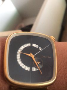 watch branded