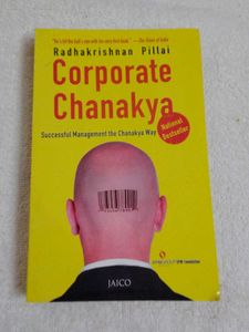 Corporate Chanakya