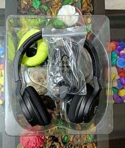 Gym Headphone RAEGR AirBeats Bluetooth