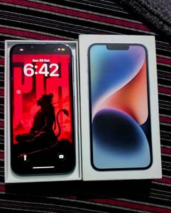 iPhone 14