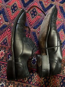 woodlands men’s formal shoes