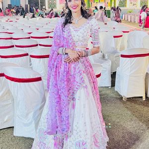 Beautiful Lehenga Choli for Women