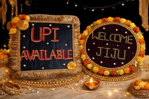 Wedding Welcome Boards