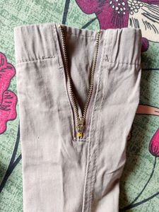 UNISEX Cargo Pant