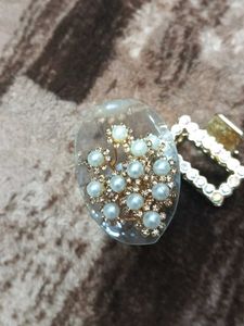 Juda Pins + Clutcher