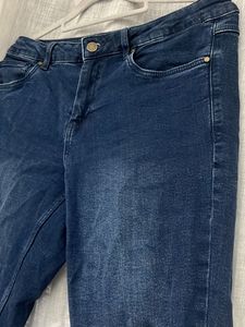 Dark Wash Jeans