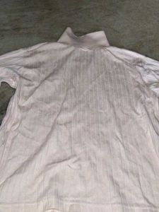 Lightweight Striped Top