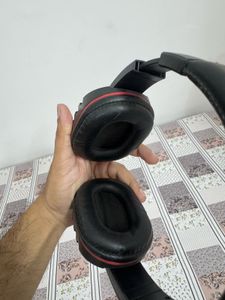 Zebronics Gaming Headset with Microphone