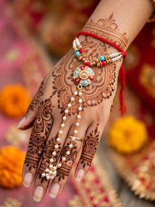 Raakhi for bhabhi