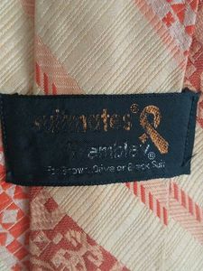 Men's Tie Set (4)