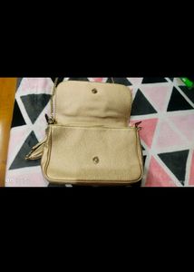 New Sling Bag With Tag