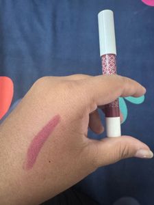 Kay Beauty Matteinee Matte Lip Crayon