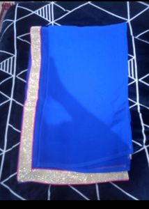Only One Time Use Without Blouse