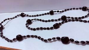 Y2k style Beaded Necklace cum Bracelet