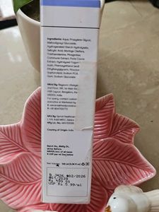 Deconstruct Anti-Dandruff Scalp Serum