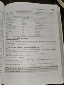 UNIX Concepts and Applications Book