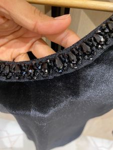 🖤🪩AND- Brand (COMPLETELY NEW) Dress