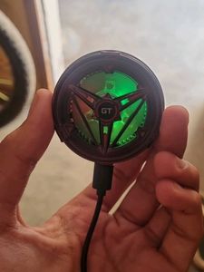 gaming clooer