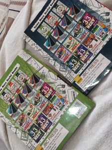 Physics Mastery Class XI Set