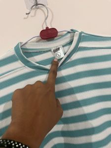 Striped T-Shirt
