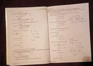 JEEVITH II PUC Physics Question Bank