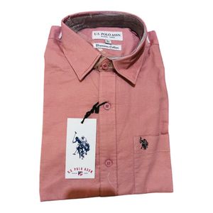 [BRAND NEW WITHTAGS]U.S.PoloAssn.Premium shirts
