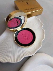 YSL Make Me Blush #87