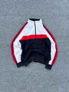 Retro Track Jacket