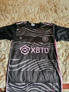 Inter miami jersey