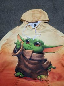 Tie Dye Hoodie