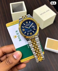 Rolex dweller Perpetual Watch