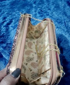Beautiful Clutch