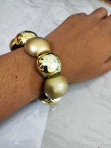 Golden Bracelet