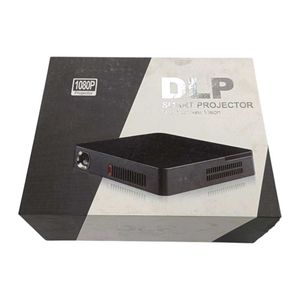 DLP LED Smart Projector RD-601