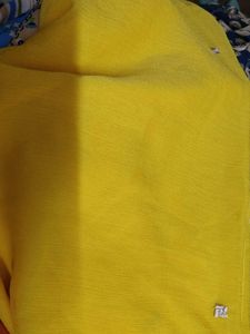 unstitched georgette  suit material with dupatta