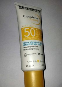 Bioderma Photoderm Creme SPF 50