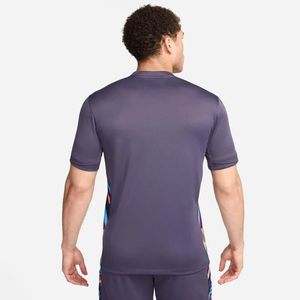 England (Men's Team) 2024/25 Stadium Away